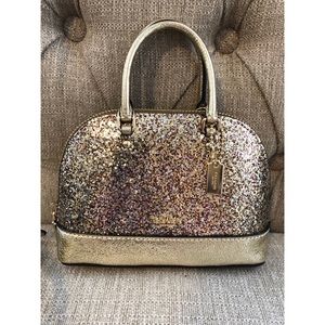 NWT Coach Mini Purse! 🌟